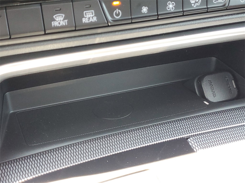2025 Mazda CX-90 3.3 Turbo Premium S photo 26