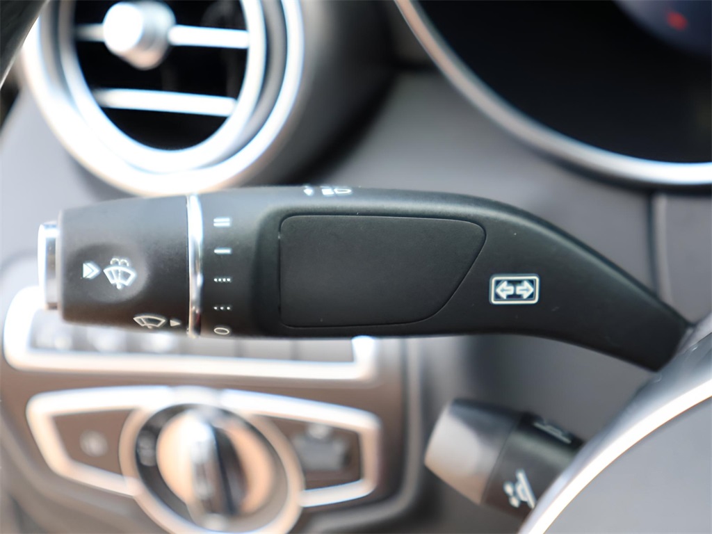 2022 Mercedes Benz C 43 AMG 4MATIC photo 37