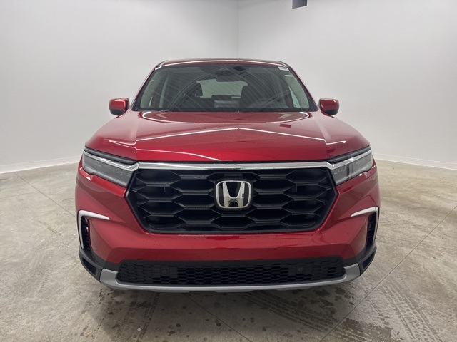 2025 Honda Pilot EX-L photo 2