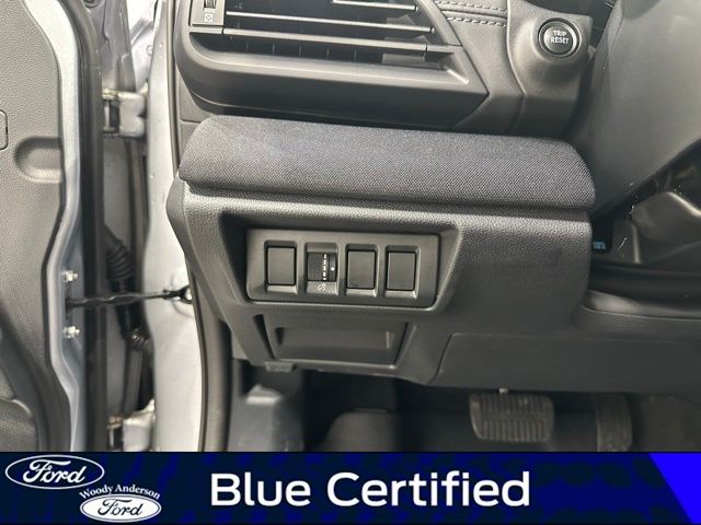 2025 Subaru Outback Premium photo 19
