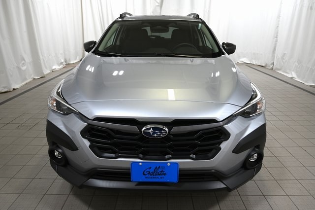 2025 Subaru Crosstrek Premium photo 9