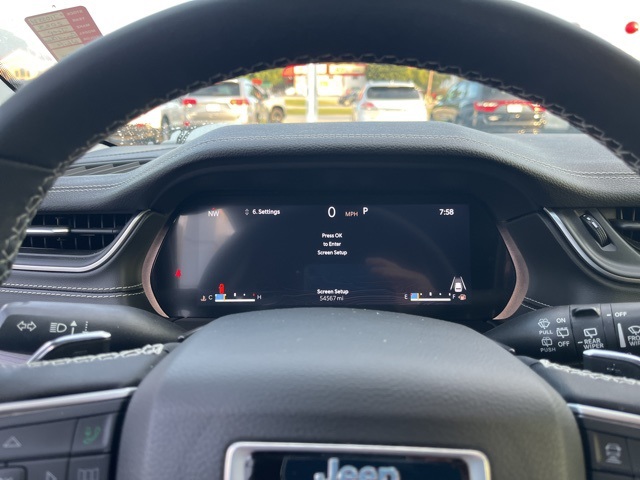 2023 Jeep Grand Cherokee Limited photo 18