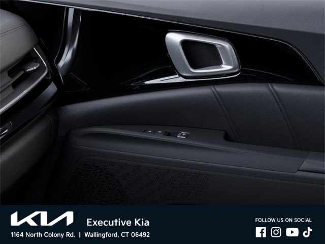 2025 Kia Carnival SX Prestige photo 22