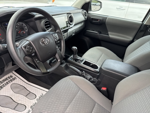 2021 Toyota Tacoma V6 photo 16