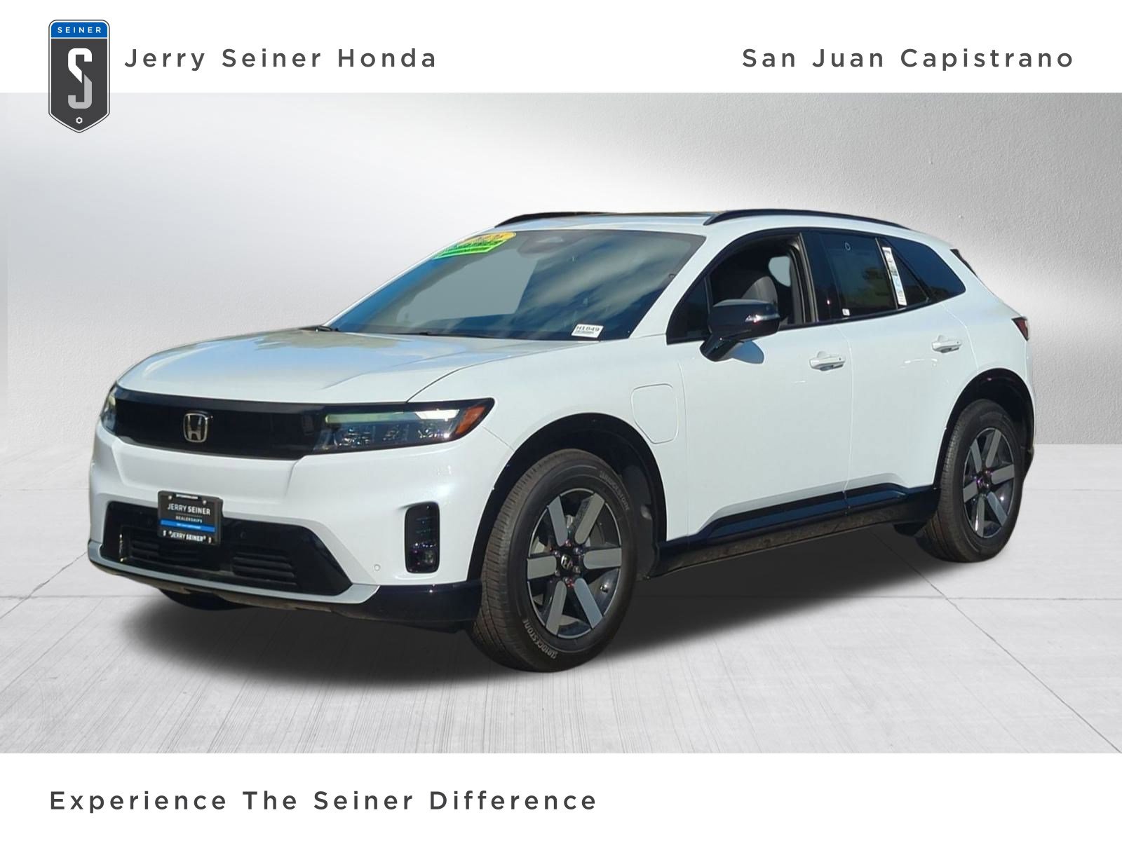 2026 Honda Prologue Touring's photo