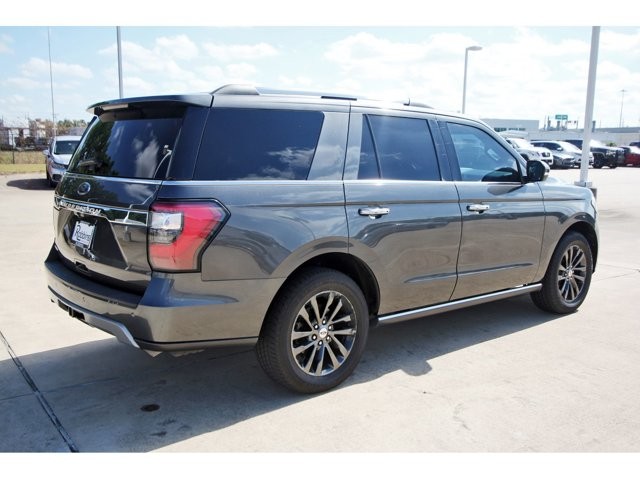 2019 Ford Expedition Limited photo 4
