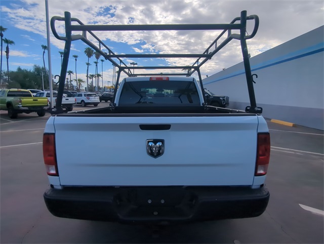 2022 Ram 1500 Classic Tradesman photo 26