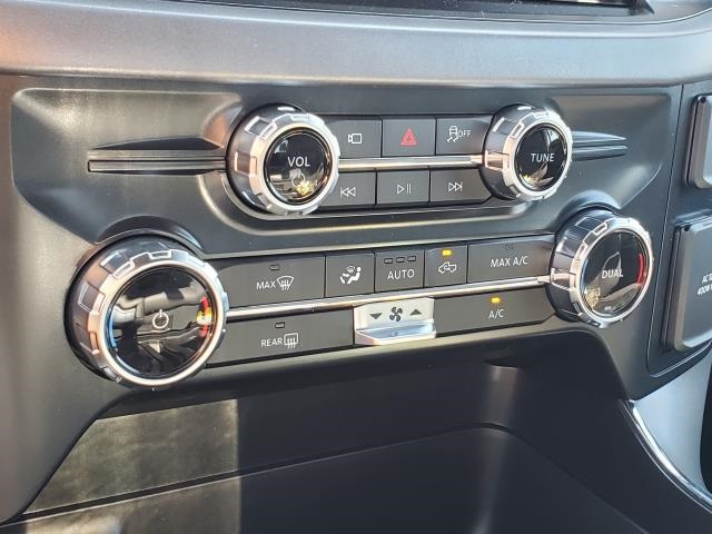 2025 Ford F-150 XLT photo 22
