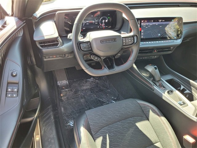 2025 Dodge Charger Daytona R/T AWD photo 14