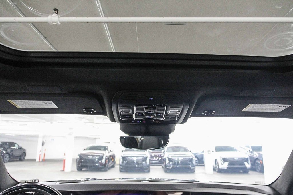 2026 Cadillac Escalade Sport photo 11