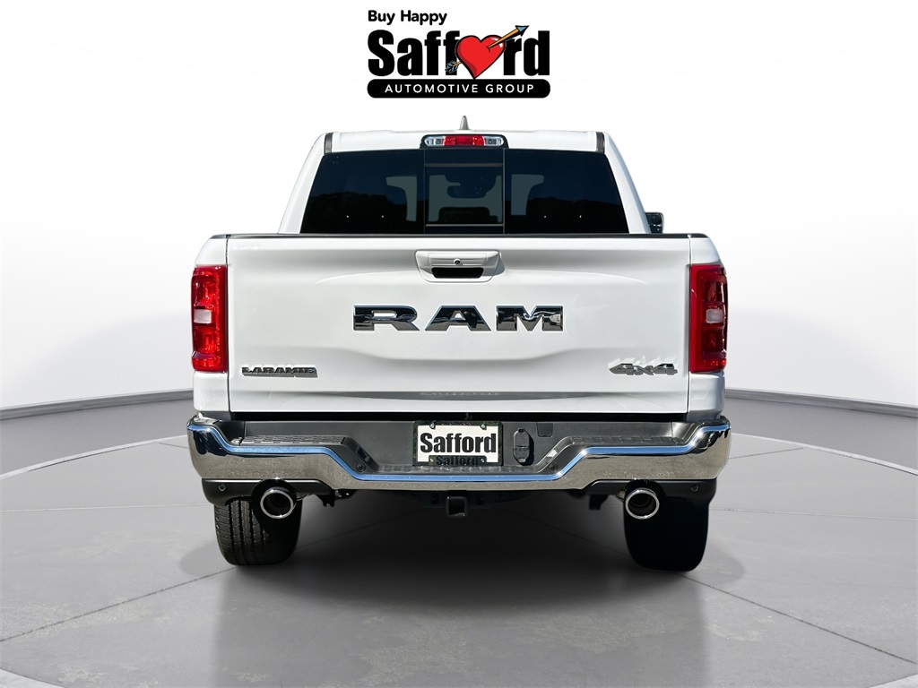 2025 Ram 1500 Laramie photo 13