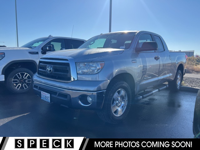 2011 Toyota Tundra Tundra Grade