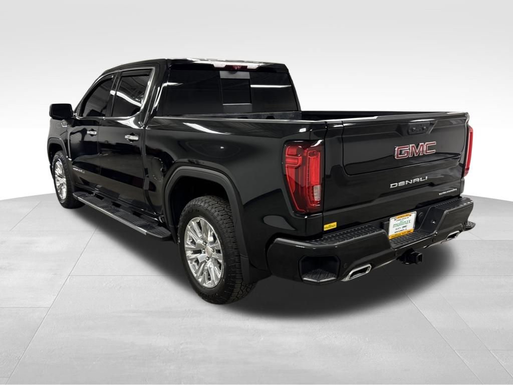 2024 Gmc Sierra 1500 photo 11