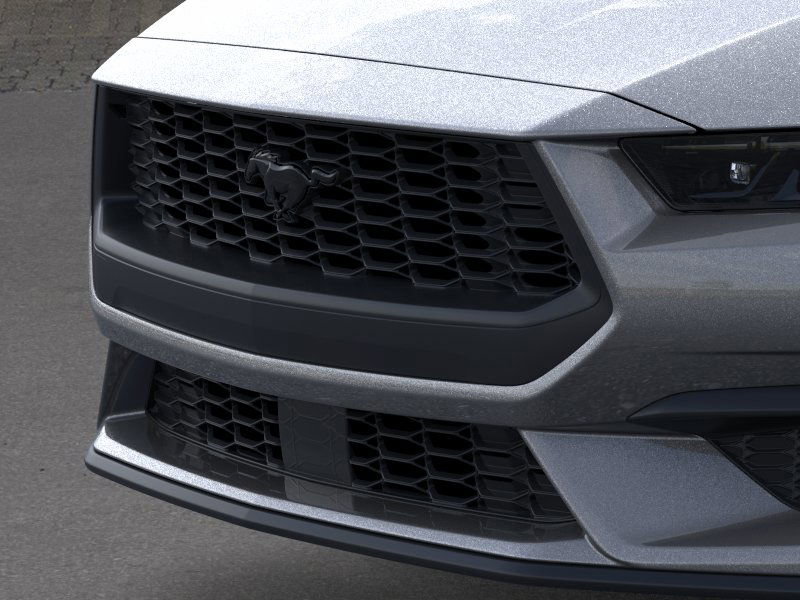 2026 FORD MUSTANG - Image 16