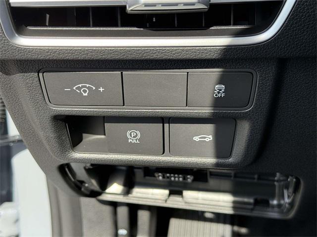 2026 Hyundai Sonata SEL Sport photo 29