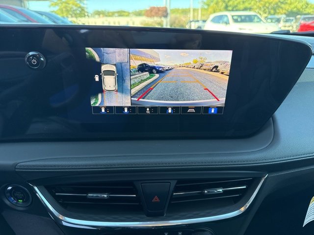 2026 Buick Encore GX Preferred photo 19