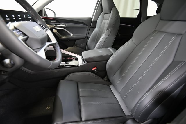 2025 Audi Q5 2.0T Premium Plus photo 5