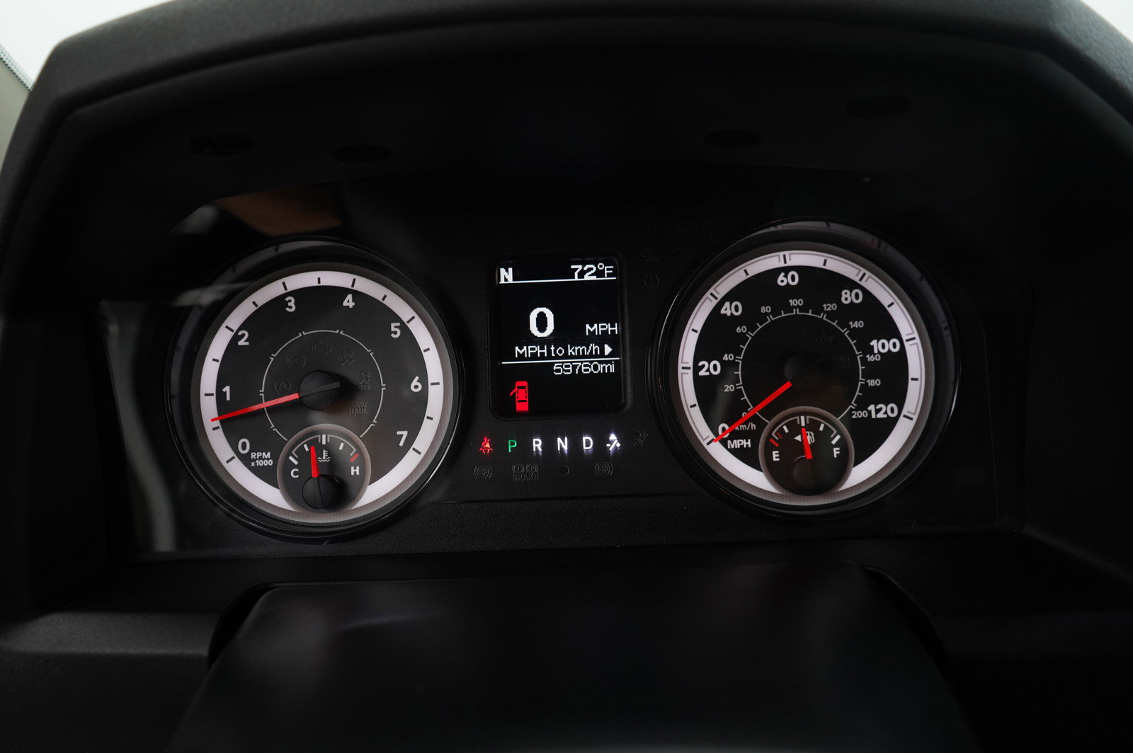 2018 Ram 1500 SLT photo 20