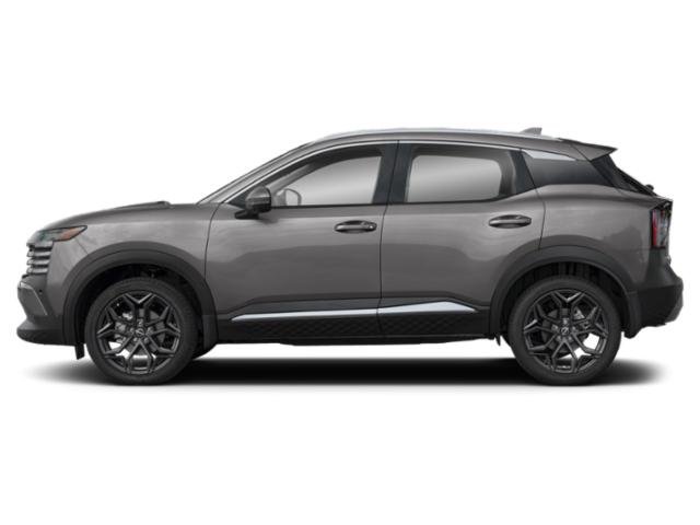 2026 Nissan Kicks SR photo 6