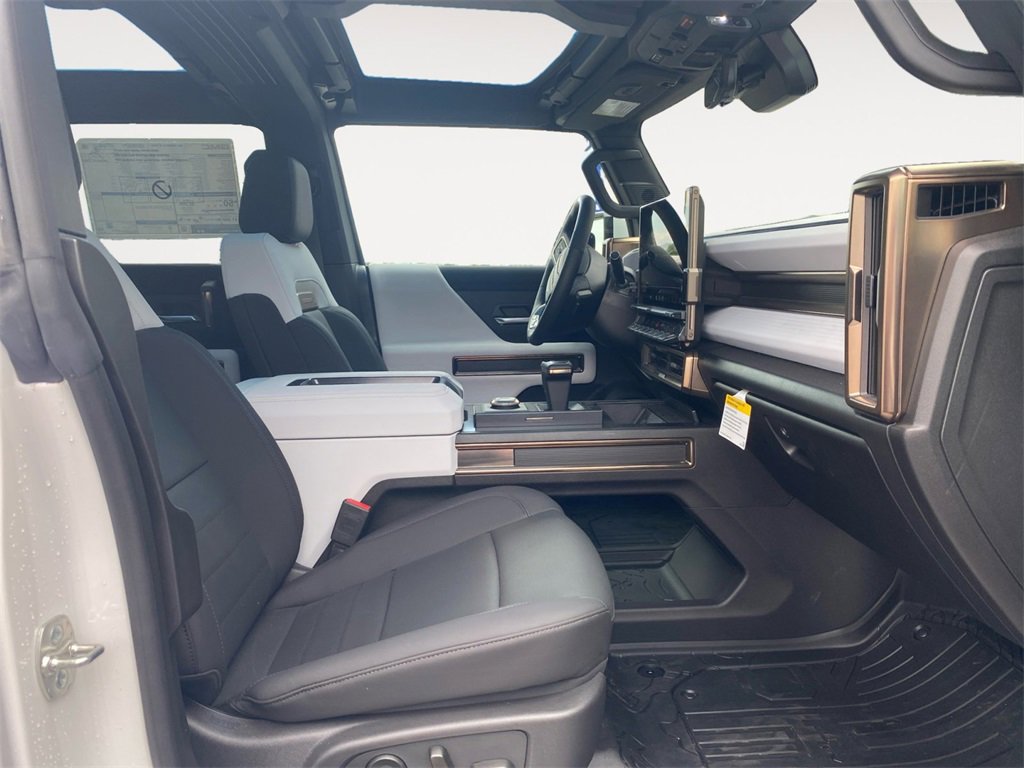 2024 Gmc Hummer EV Pickup photo 14