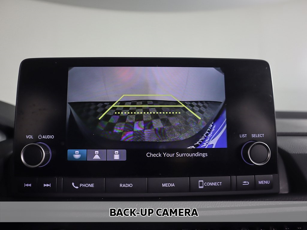 2023 Honda CR-V Hybrid Sport photo 4
