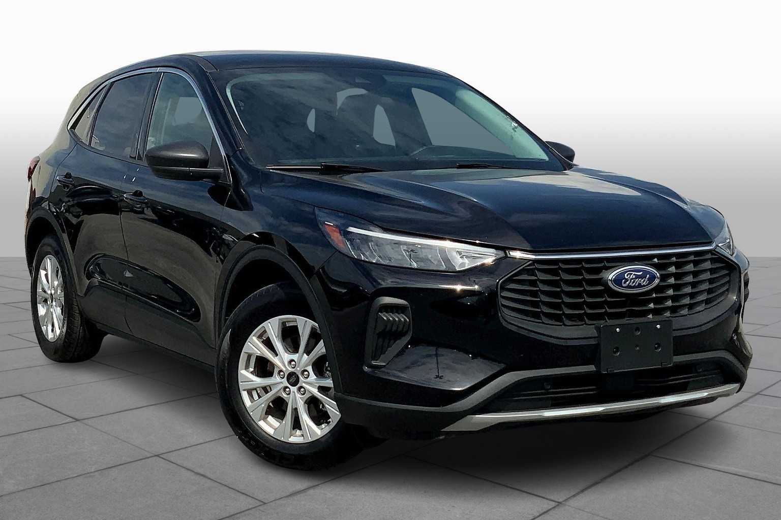 2023 Ford Escape Active photo 2