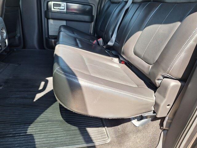 2012 Ford F-150 FX2 photo 18