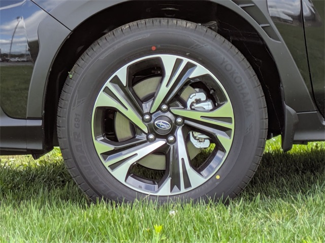 2025 Subaru Crosstrek Premium photo 8