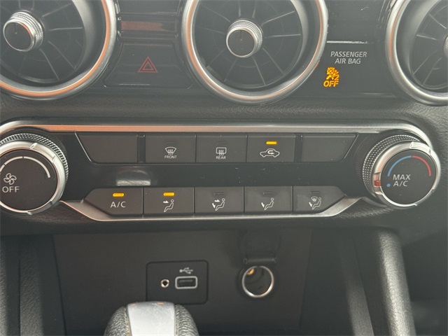 2022 Nissan Sentra S photo 30