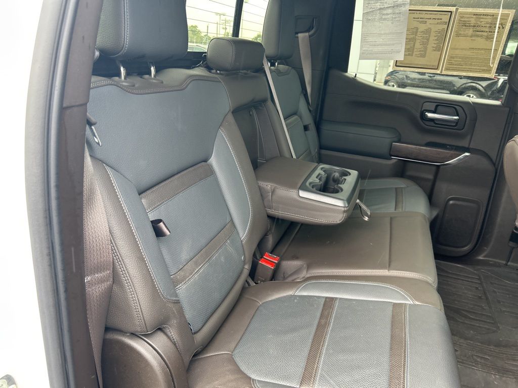 2020 Gmc Sierra 1500 Denali photo 15