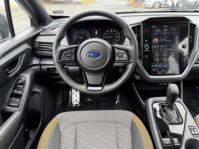 2025 Subaru Crosstrek Sport photo 16