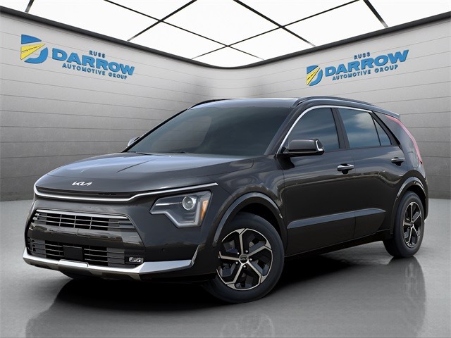 2025 Kia Niro