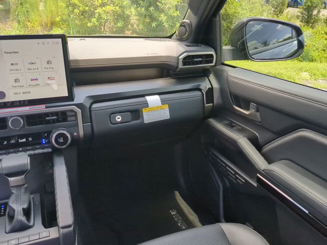 2025 Toyota 4Runner Limited photo 15