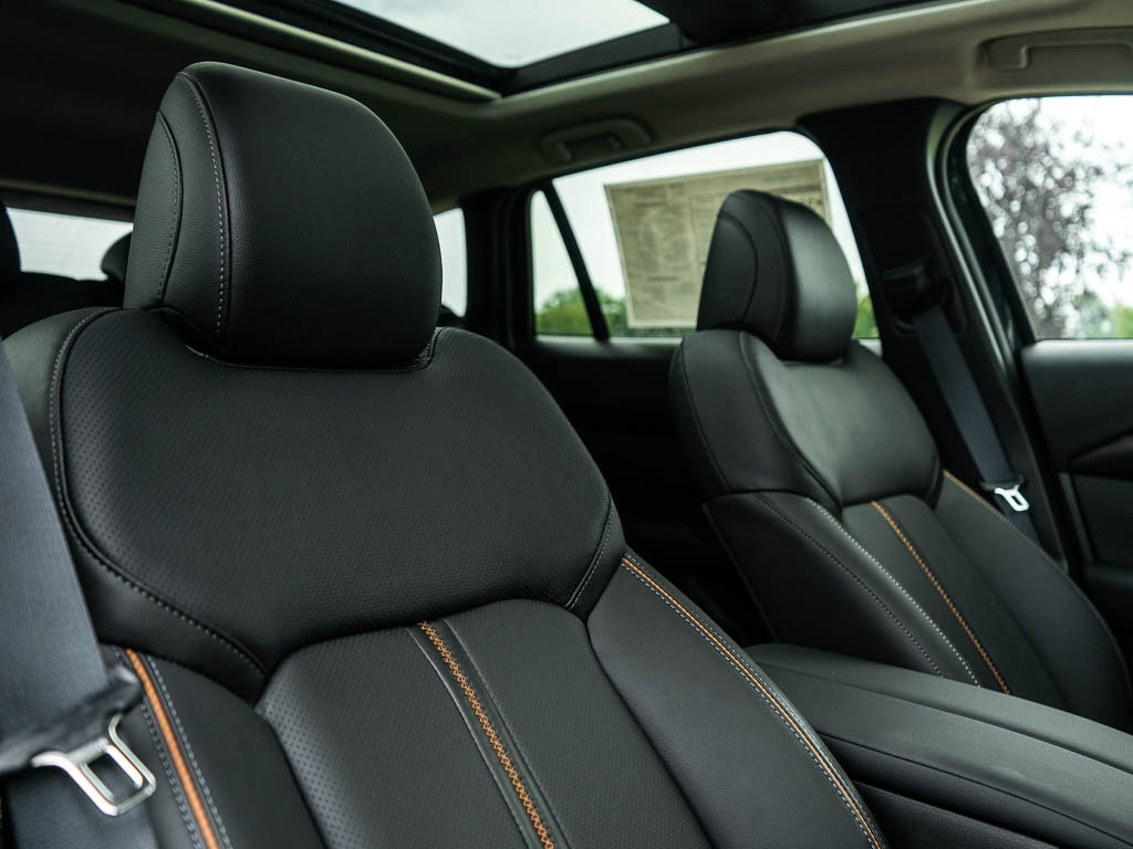 2025 Mazda CX-50 Premium photo 11