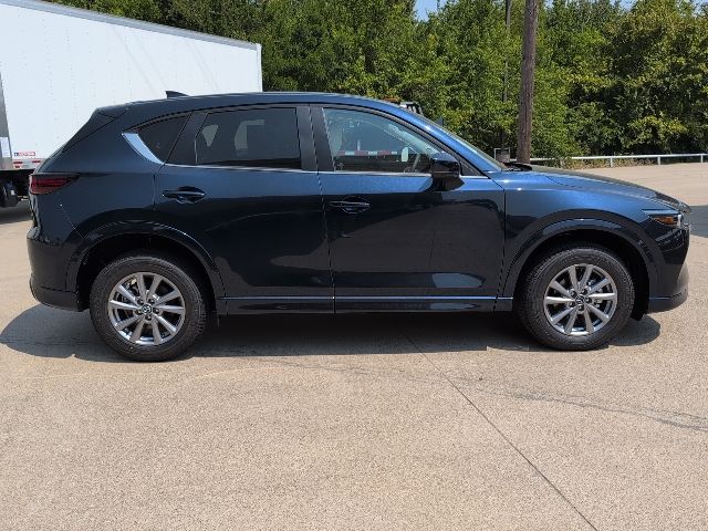 2025 Mazda CX-5 2.5 S Preferred photo 6