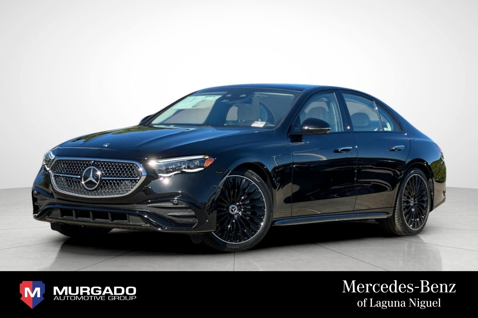 2026 Mercedes-Benz E-Class E350's photo