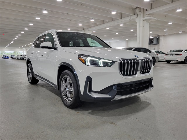 2025 Bmw X1 XDrive28i photo 6