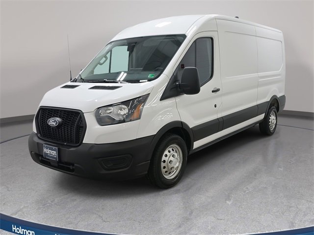 2026 Ford Transit Van Base