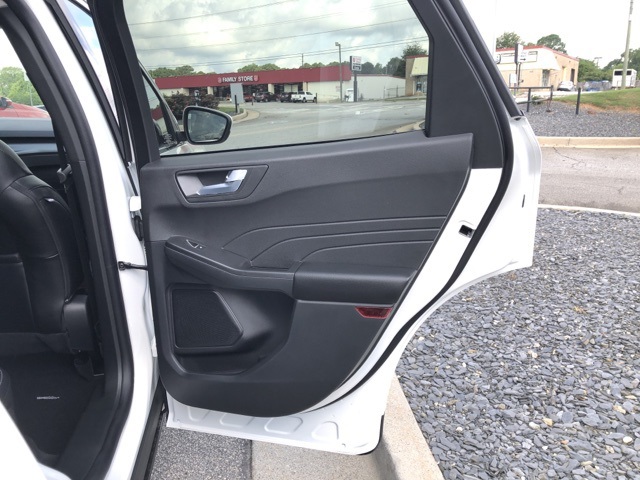 2025 Ford Escape Plug-In Hybrid Base photo 21