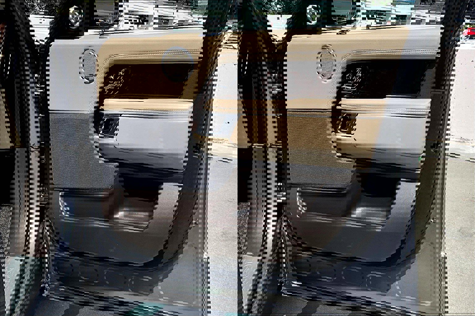 2021 Land Rover Range Rover HSE Westminster Edition photo 26