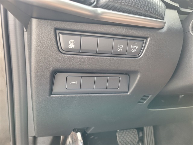 2025 Mazda CX-90 3.3 Turbo Select photo 20