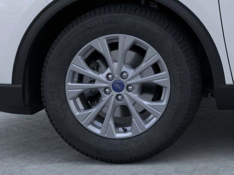 2026 Ford Escape Active photo 3