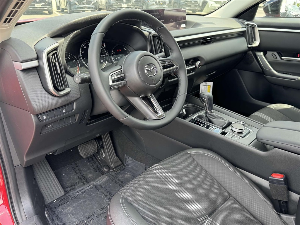 2025 Mazda CX-50 2.5 S Preferred photo 2