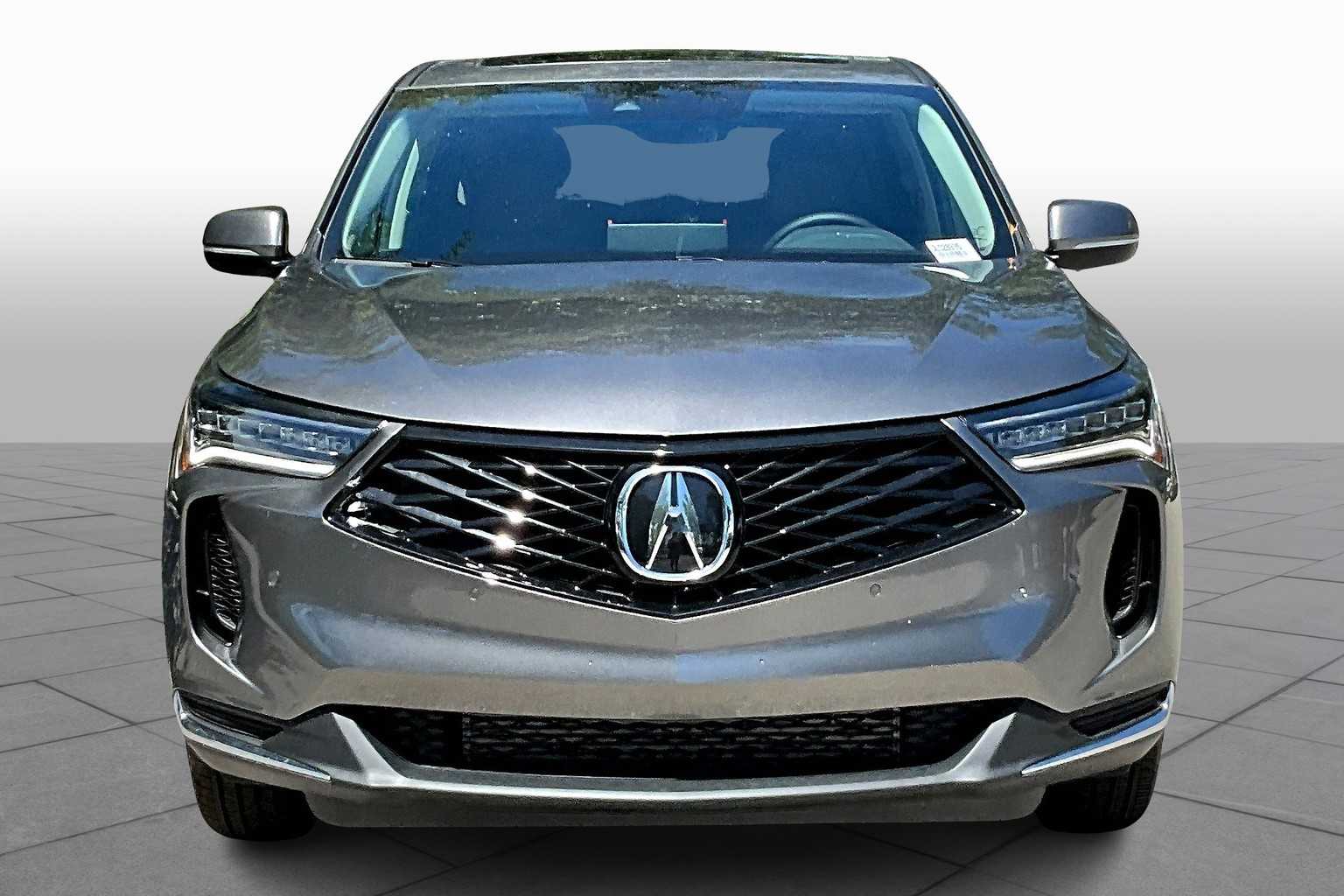 2025 Acura RDX Technology photo 3