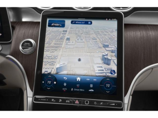 2026 Mercedes Benz GLC 350e 4MATIC photo 28