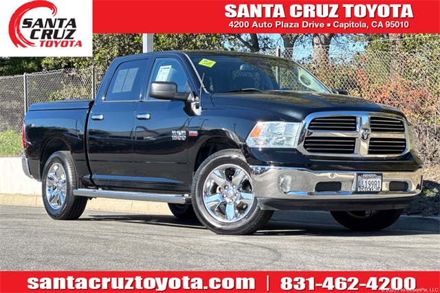 2014 RAM 1500 Big Horn's photo