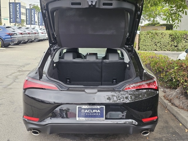 2025 Acura Integra Base photo 10