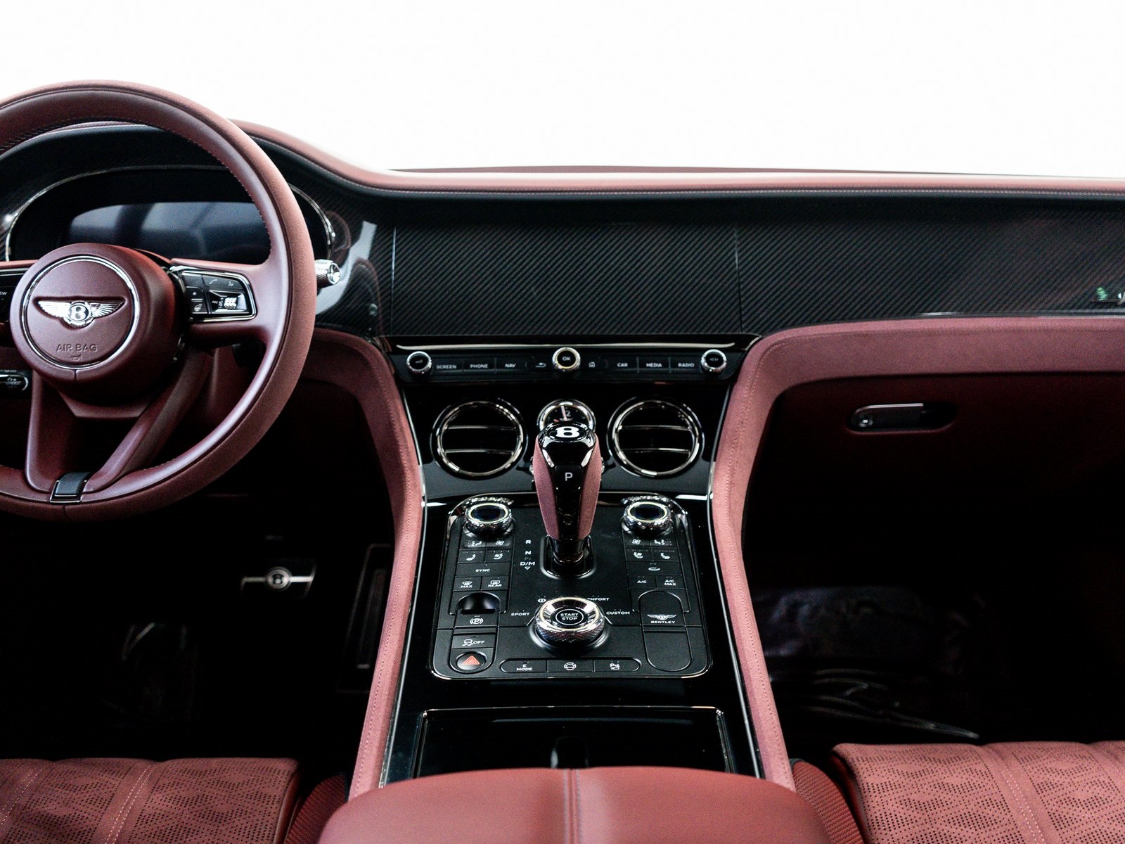 2025 Bentley Continental GT Speed First Edition photo 21