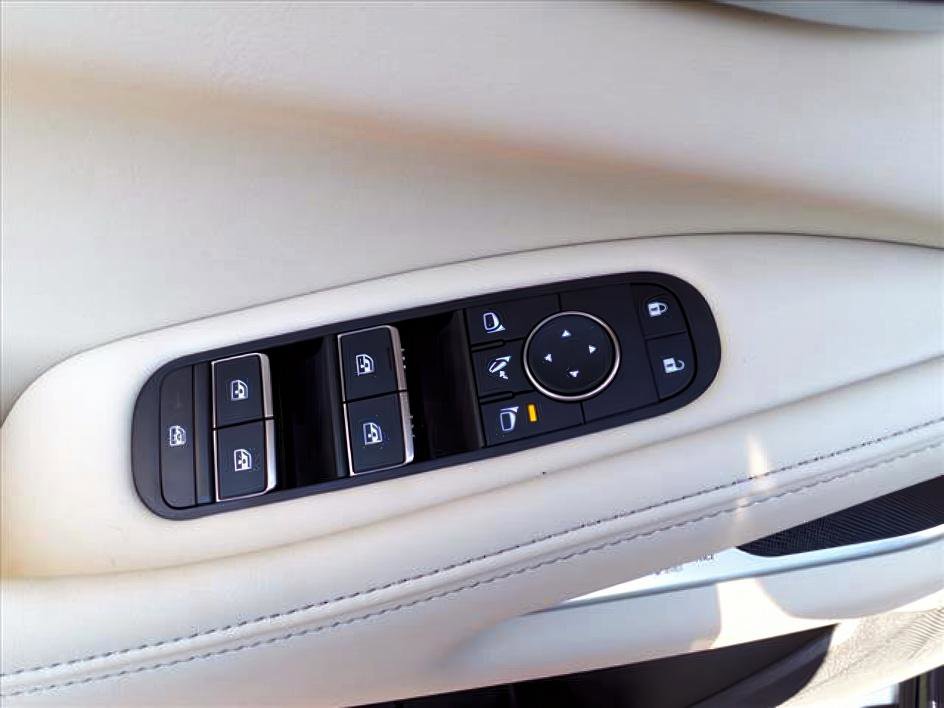 2025 Infiniti QX60 Sensory photo 5