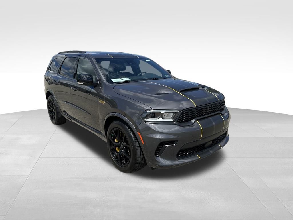 2024 Dodge Durango SRT 392 photo 2